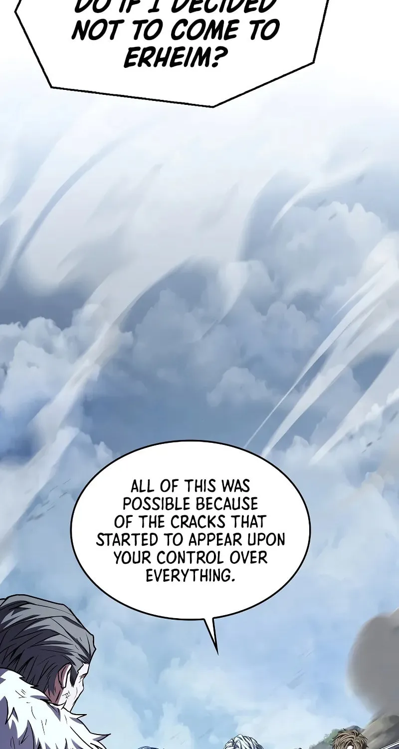 The Legendary Spearman Returns Chapter 155 page 88 - 
