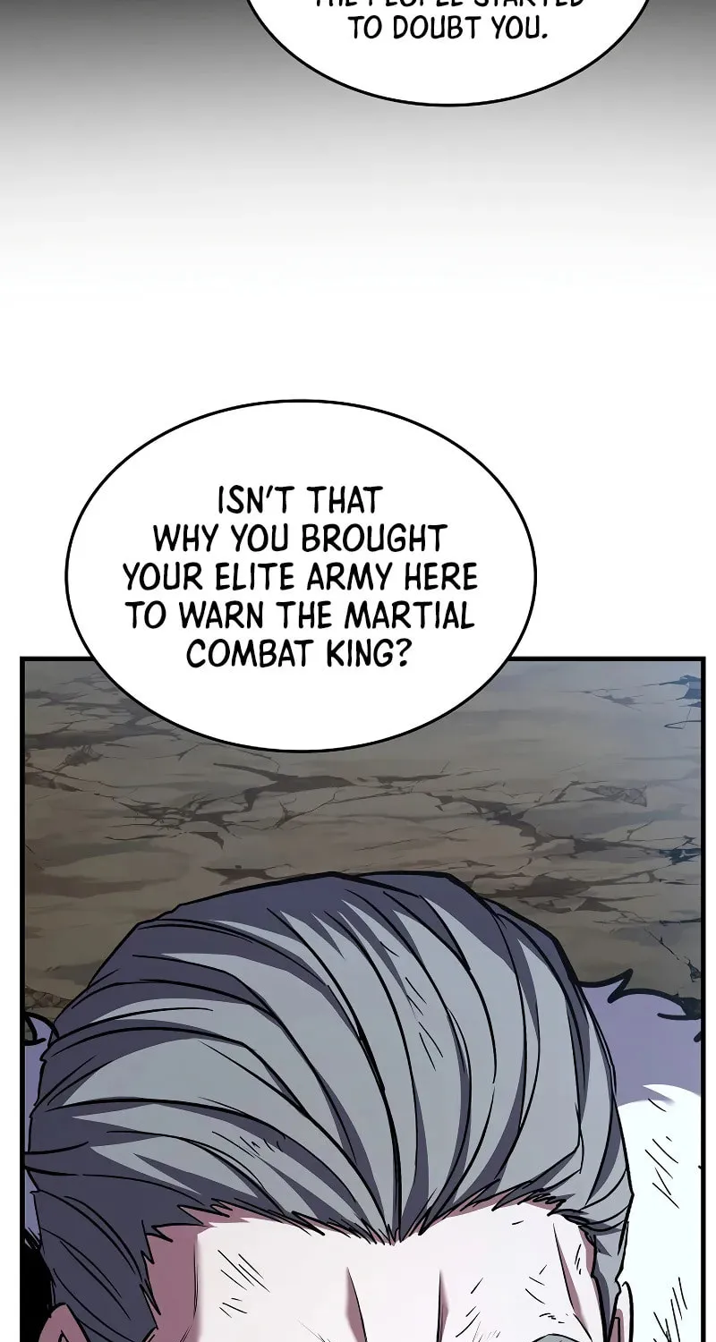The Legendary Spearman Returns Chapter 155 page 91 - 