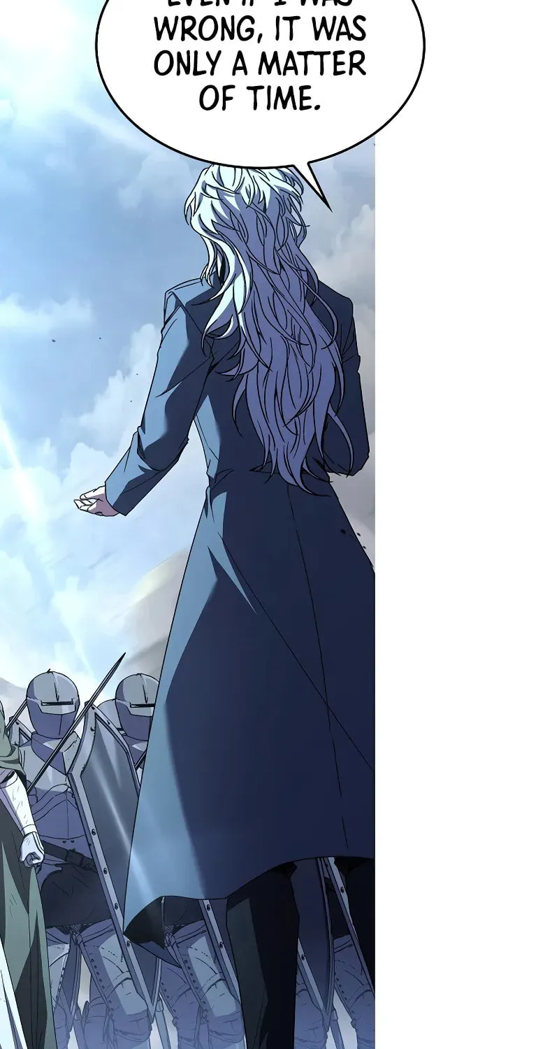 The Legendary Spearman Returns Chapter 155 page 93 - 
