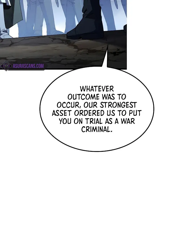 The Legendary Spearman Returns Chapter 155 page 94 - 