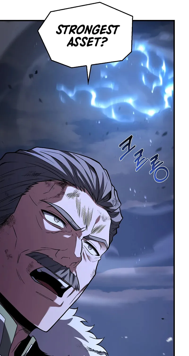 The Legendary Spearman Returns Chapter 155 page 95 - 