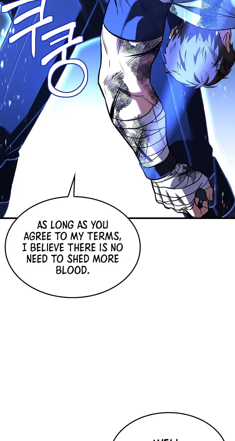 The Legendary Spearman Returns Chapter 155 page 100 - 