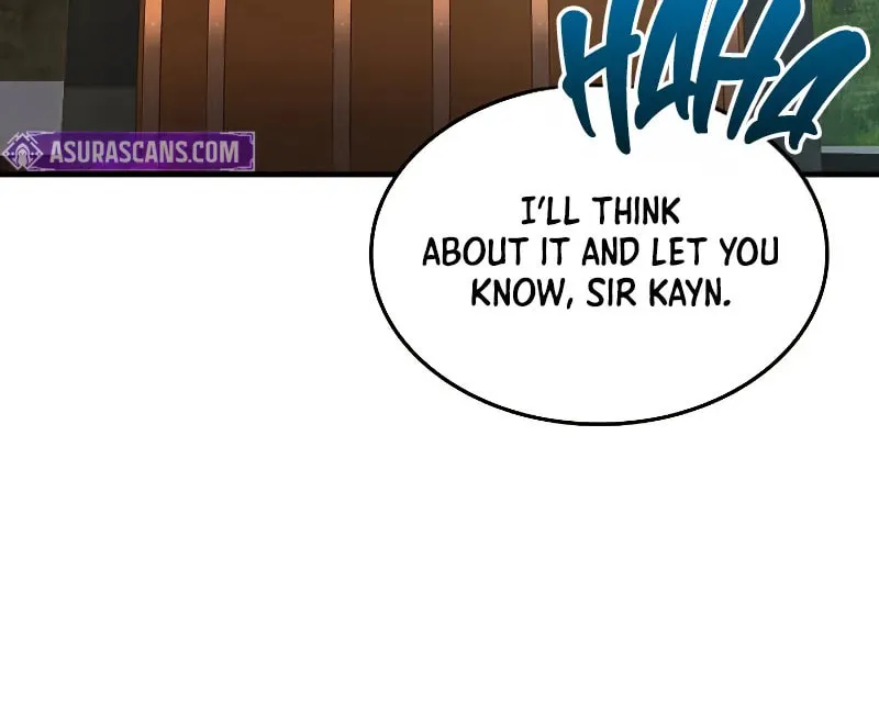 The Legendary Spearman Returns Chapter 156 page 11 - 