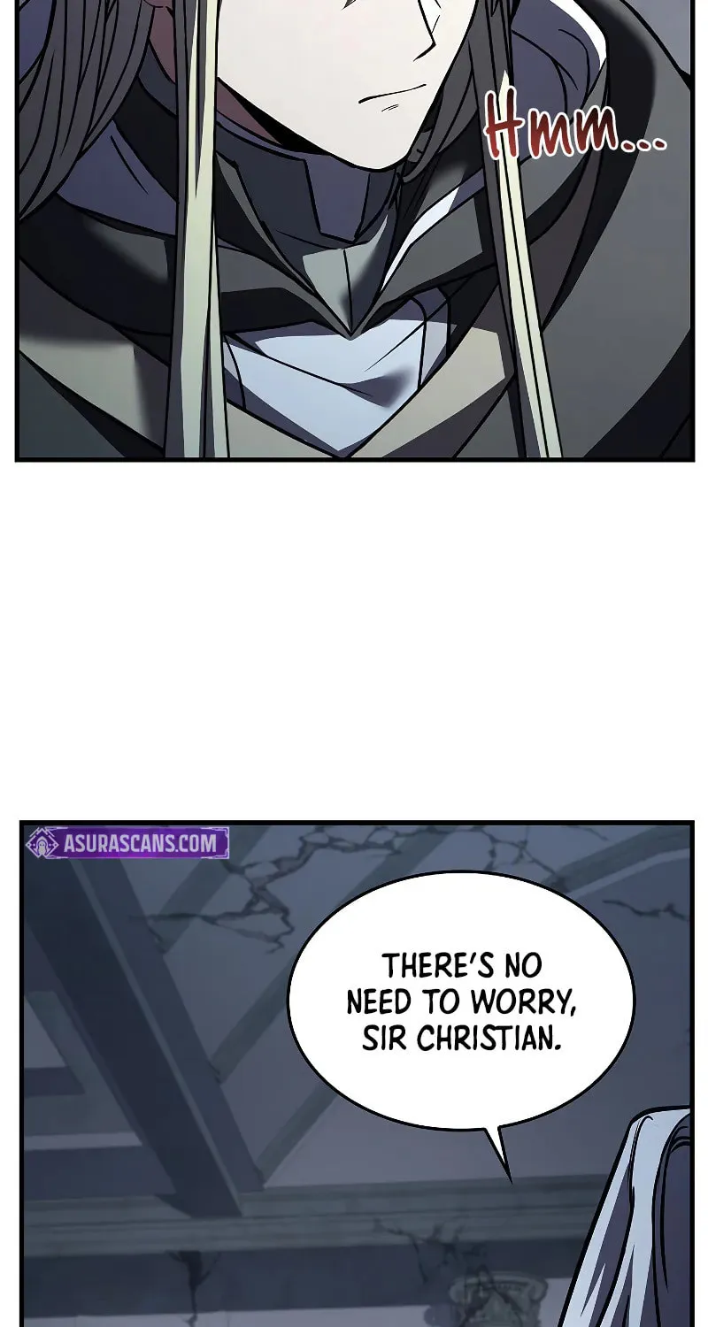 The Legendary Spearman Returns Chapter 156 page 101 - 