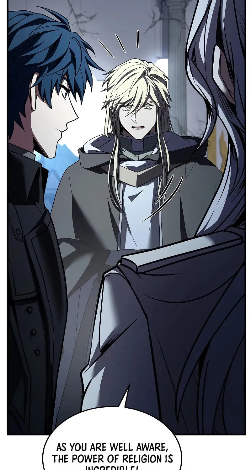 The Legendary Spearman Returns Chapter 156 page 102 - 