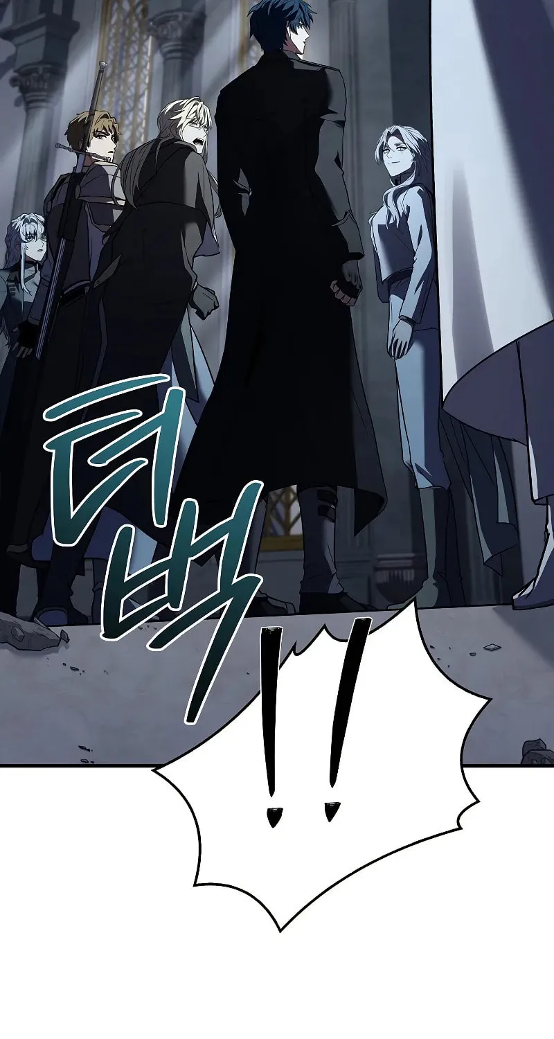 The Legendary Spearman Returns Chapter 156 page 106 - 