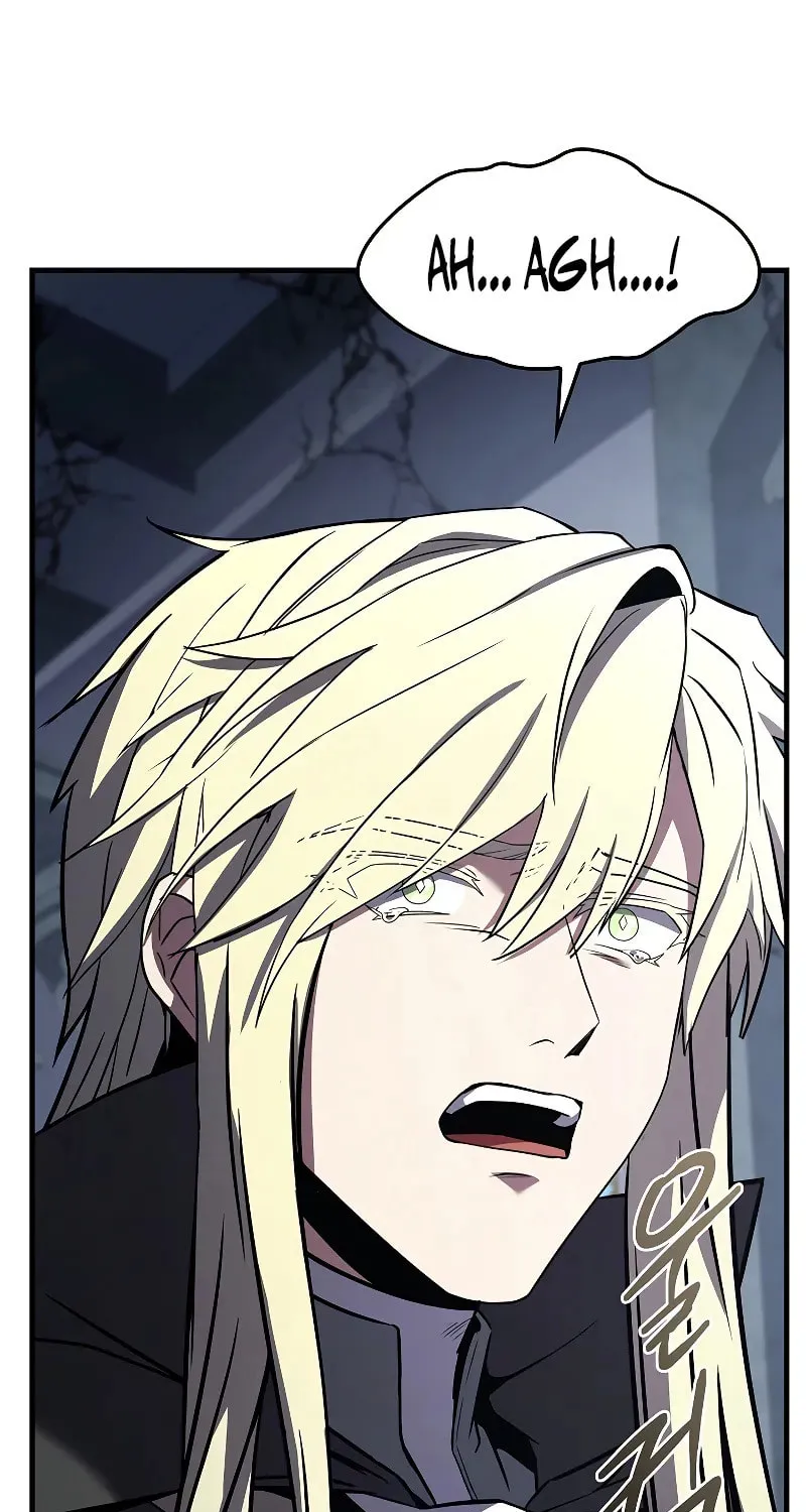 The Legendary Spearman Returns Chapter 156 page 107 - 