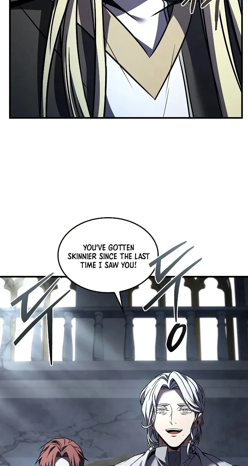 The Legendary Spearman Returns Chapter 156 page 108 - 