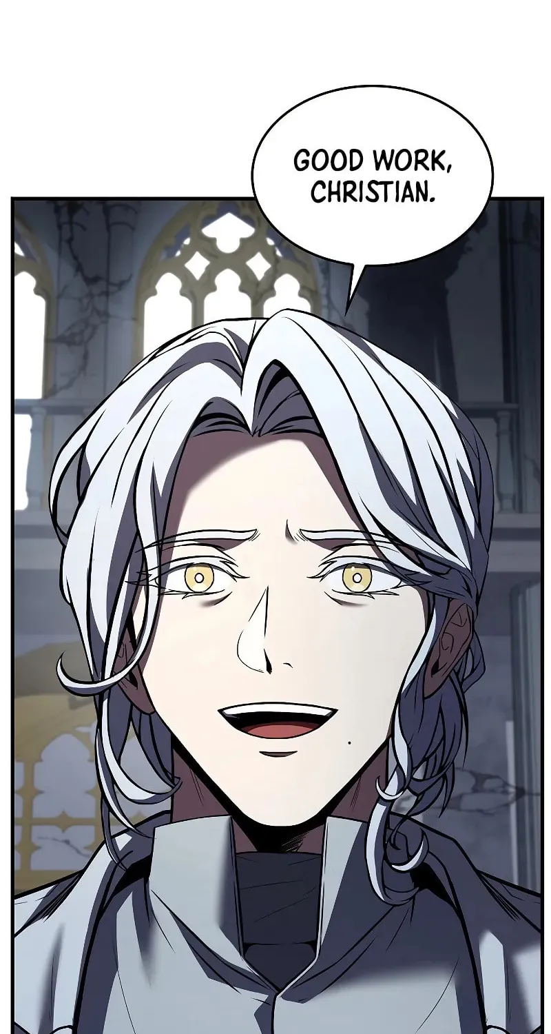 The Legendary Spearman Returns Chapter 156 page 110 - 