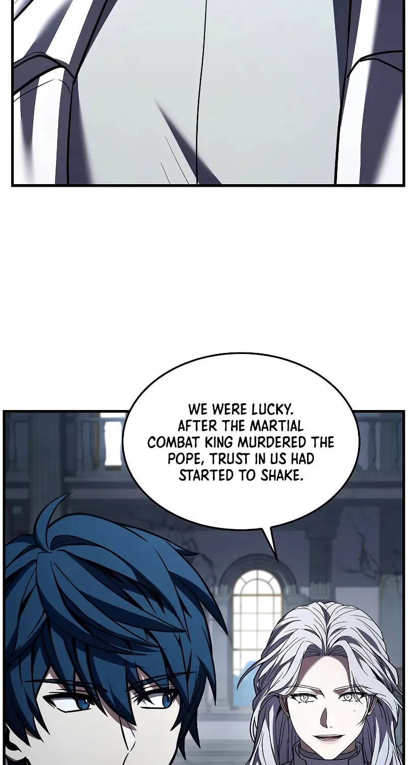 The Legendary Spearman Returns Chapter 156 page 116 - 