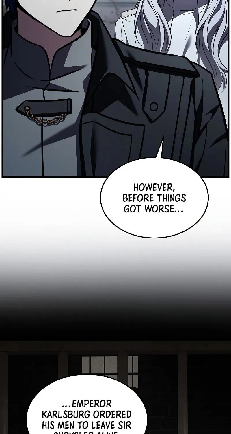 The Legendary Spearman Returns Chapter 156 page 117 - 