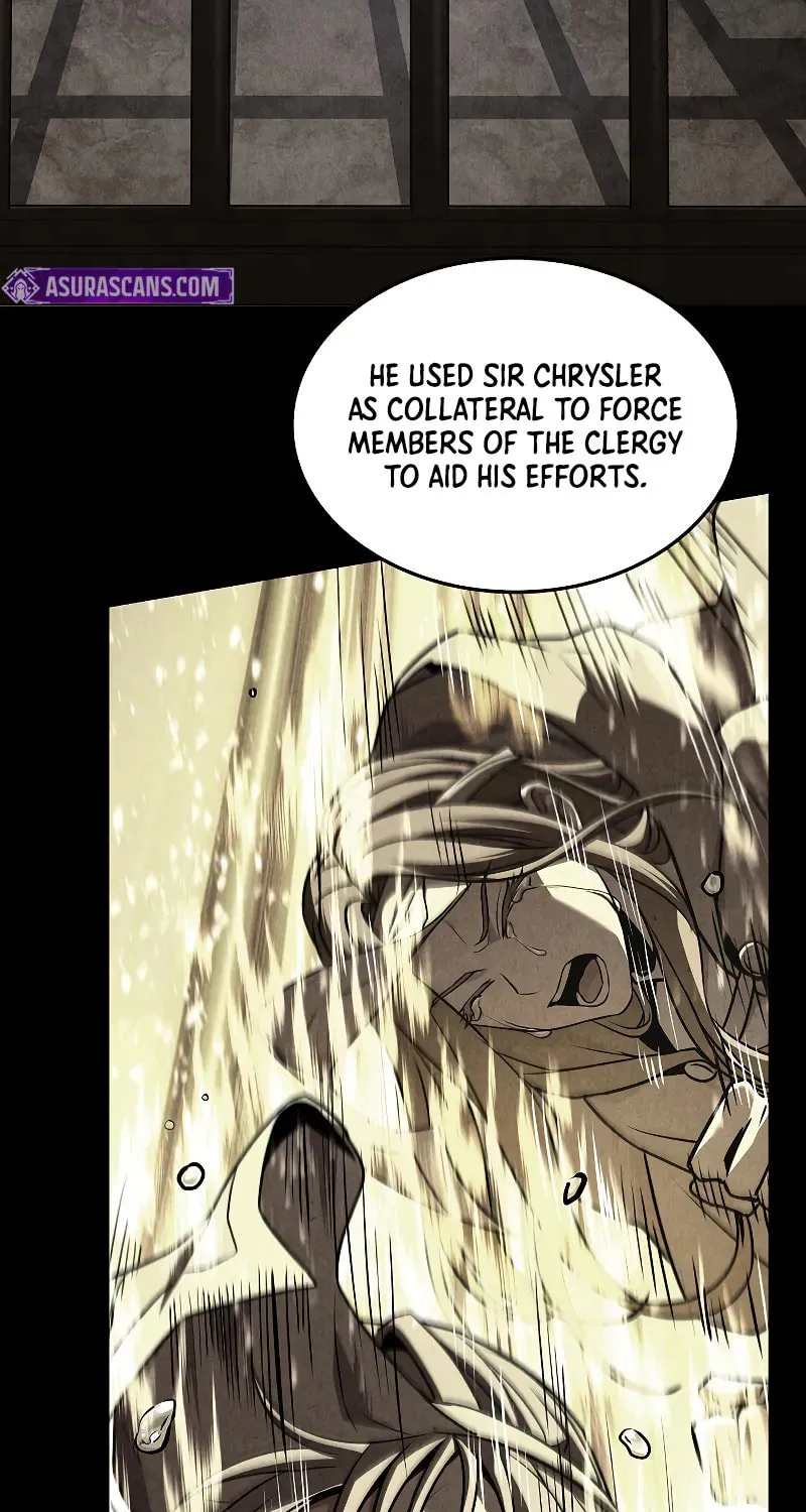 The Legendary Spearman Returns Chapter 156 page 119 - 
