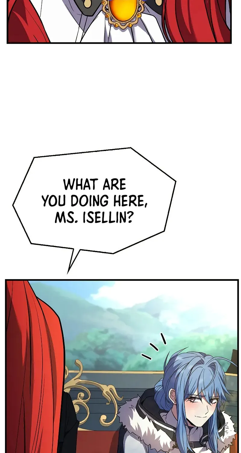 The Legendary Spearman Returns Chapter 156 page 13 - 