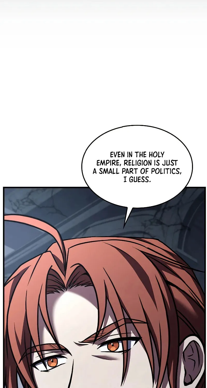 The Legendary Spearman Returns Chapter 156 page 121 - 