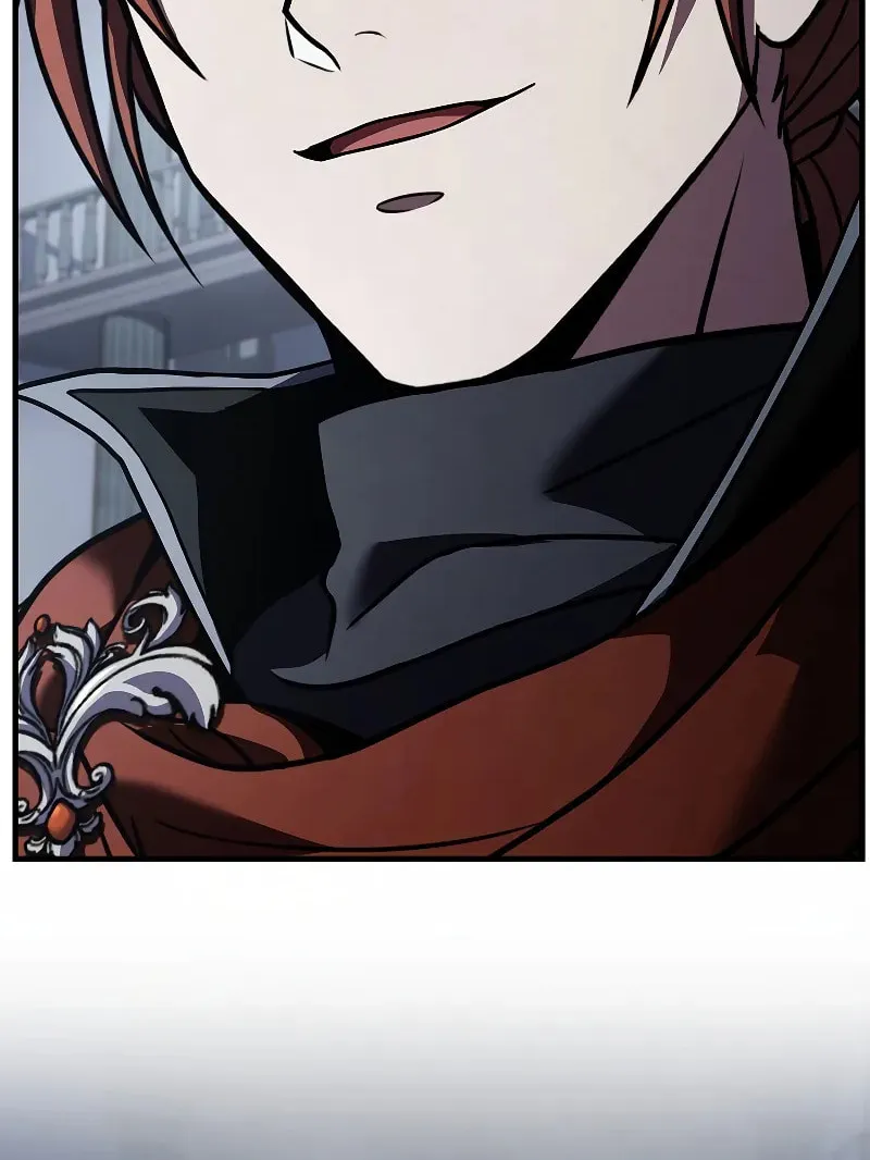 The Legendary Spearman Returns Chapter 156 page 122 - 