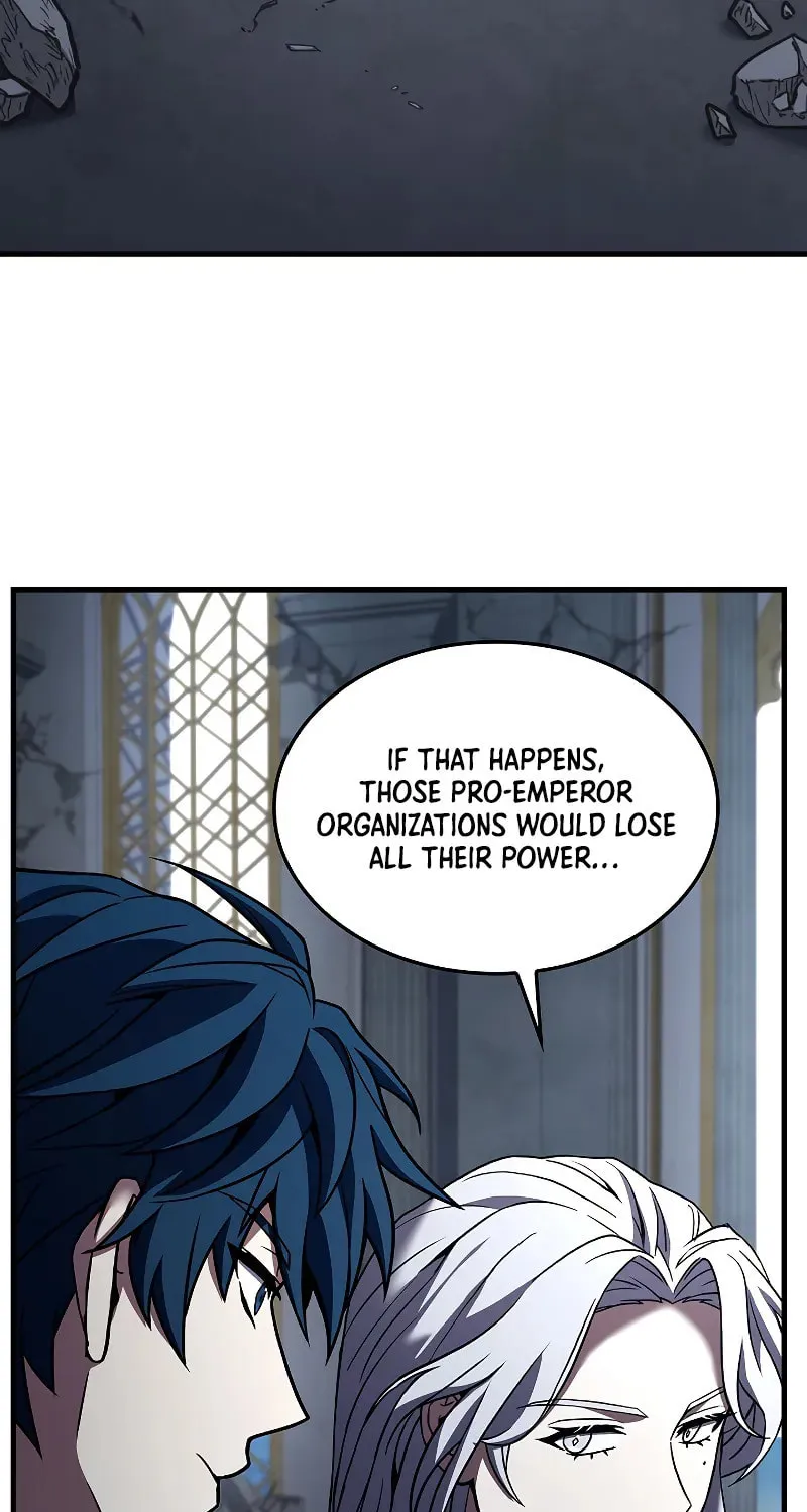 The Legendary Spearman Returns Chapter 156 page 125 - 