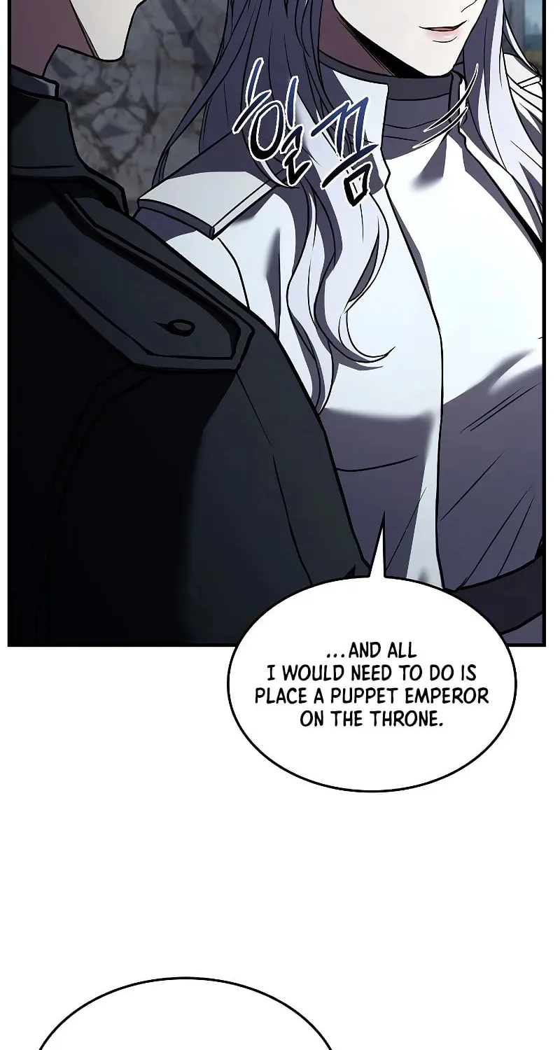 The Legendary Spearman Returns Chapter 156 page 126 - 