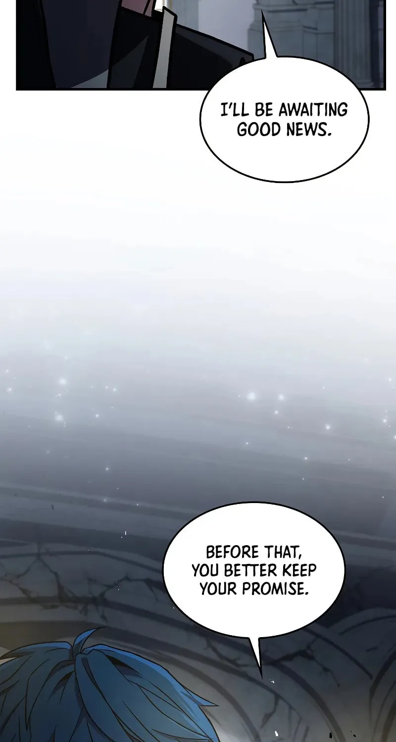 The Legendary Spearman Returns Chapter 156 page 128 - 