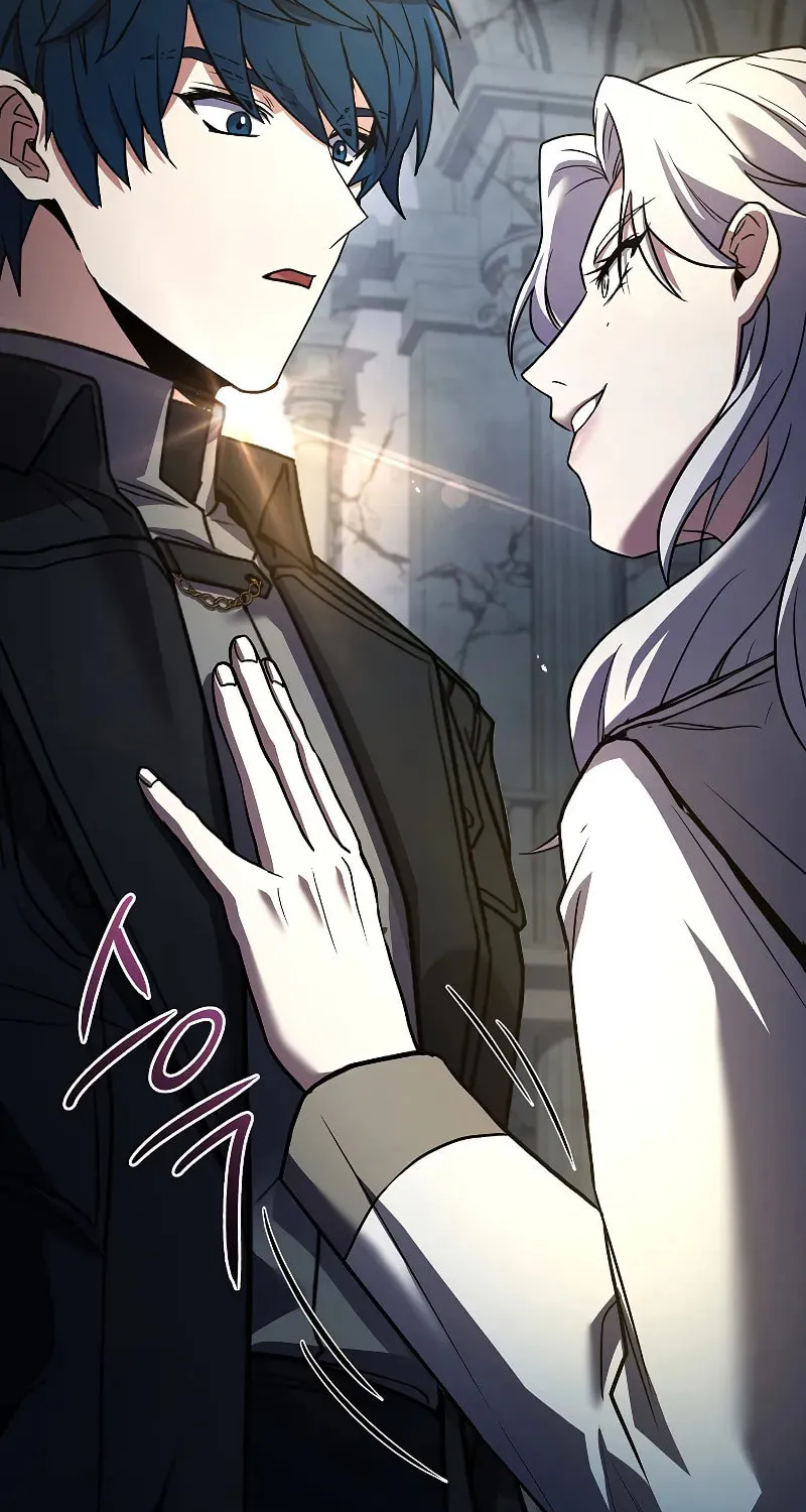 The Legendary Spearman Returns Chapter 156 page 129 - 