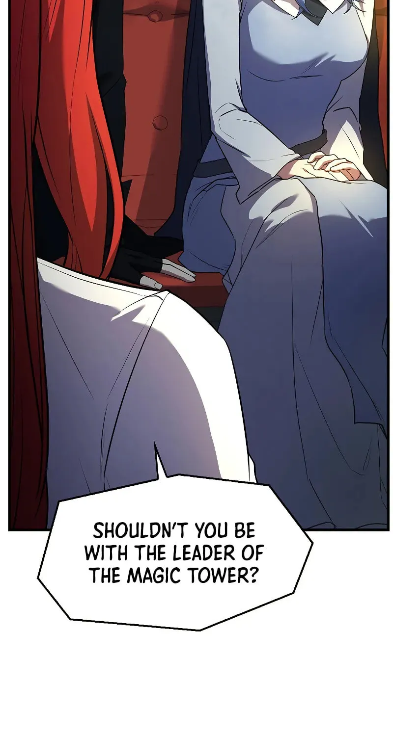 The Legendary Spearman Returns Chapter 156 page 14 - 