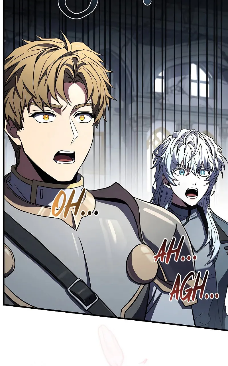 The Legendary Spearman Returns Chapter 156 page 131 - 
