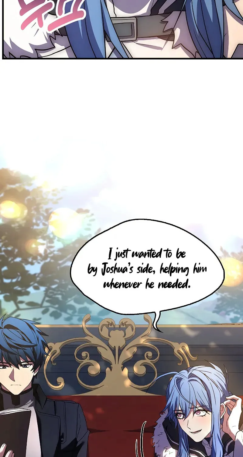The Legendary Spearman Returns Chapter 156 page 16 - 