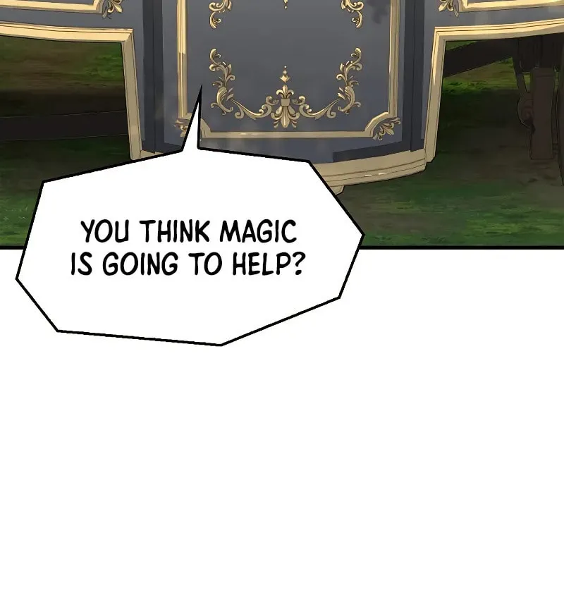 The Legendary Spearman Returns Chapter 156 page 21 - 
