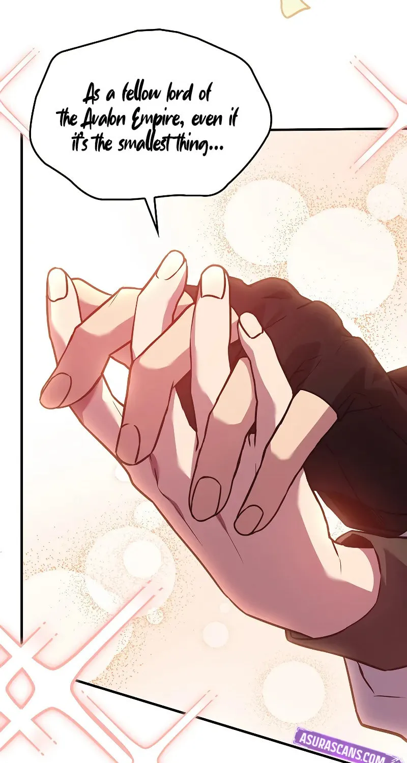 The Legendary Spearman Returns Chapter 156 page 27 - 