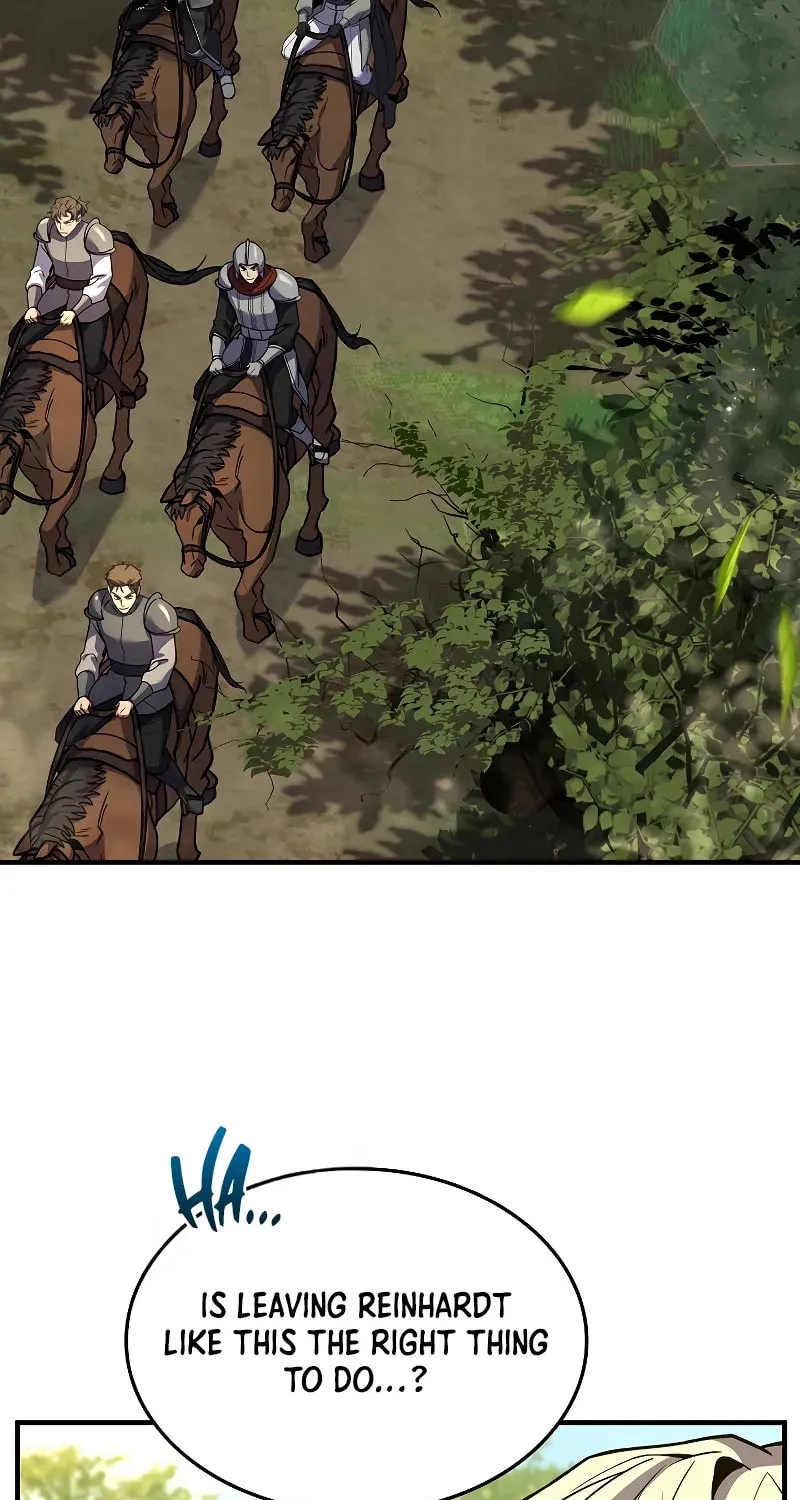 The Legendary Spearman Returns Chapter 156 page 4 - 