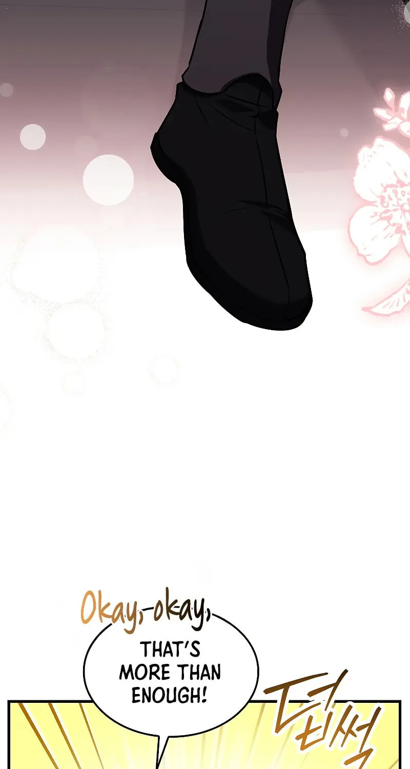 The Legendary Spearman Returns Chapter 156 page 32 - 
