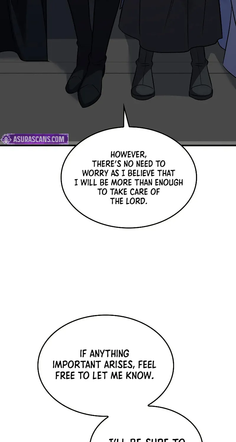 The Legendary Spearman Returns Chapter 156 page 35 - 