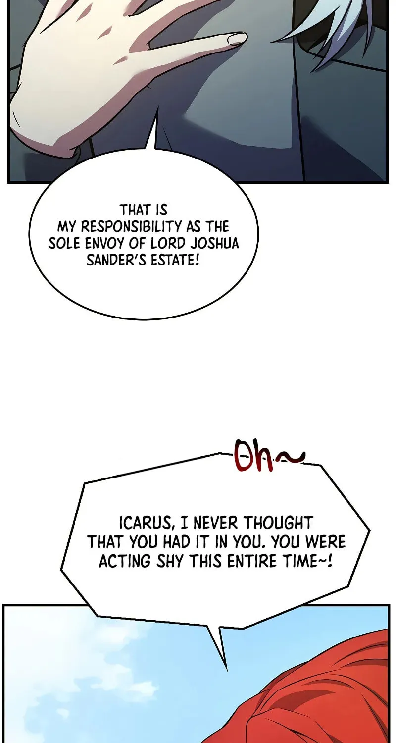 The Legendary Spearman Returns Chapter 156 page 37 - 