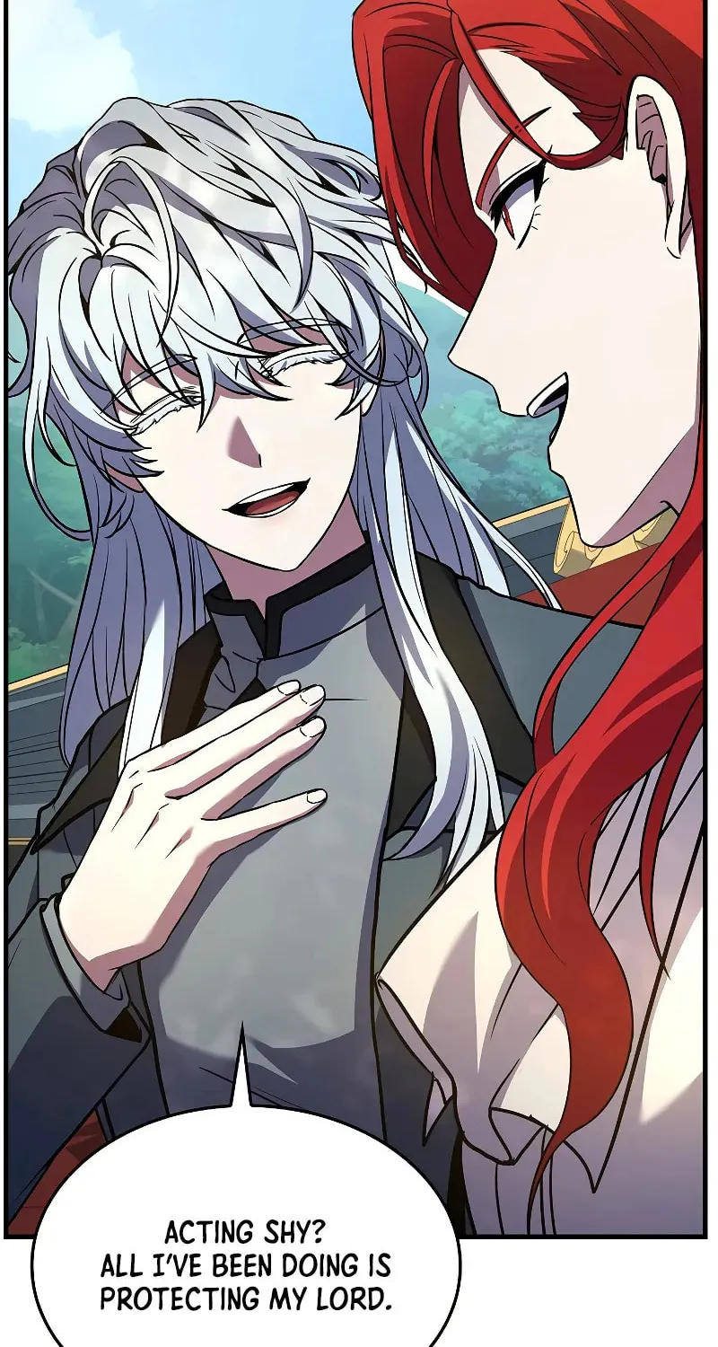 The Legendary Spearman Returns Chapter 156 page 38 - 