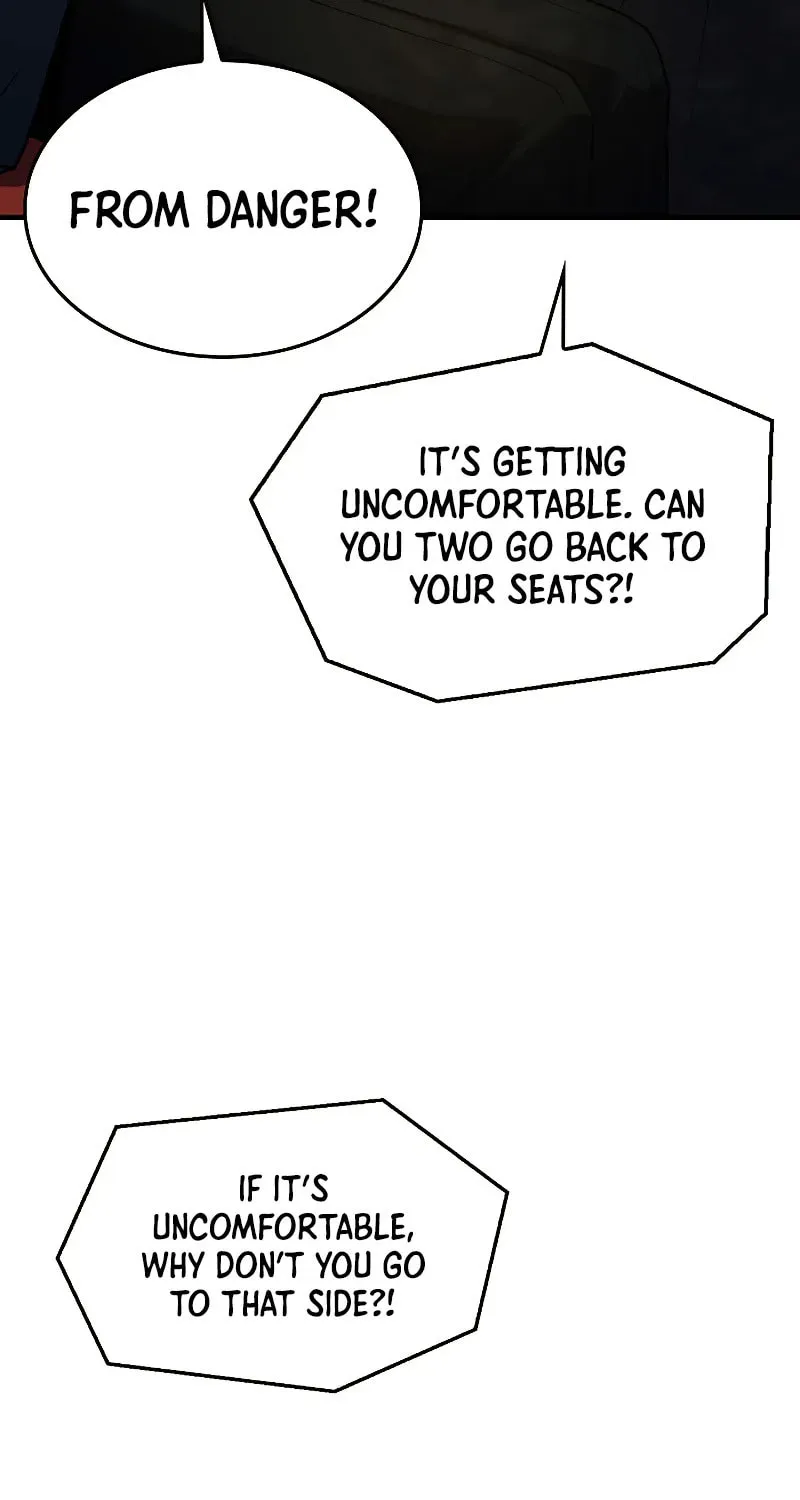 The Legendary Spearman Returns Chapter 156 page 41 - 