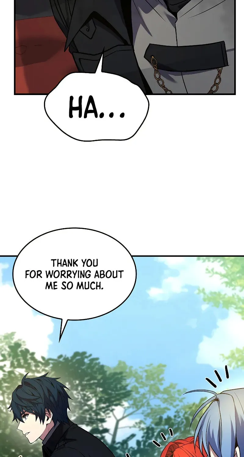 The Legendary Spearman Returns Chapter 156 page 43 - 
