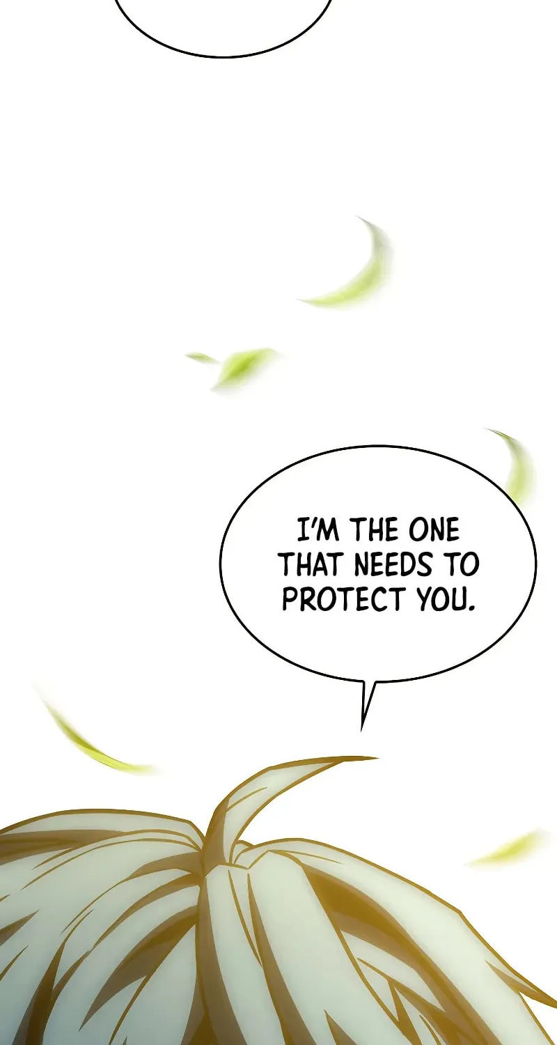 The Legendary Spearman Returns Chapter 156 page 46 - 