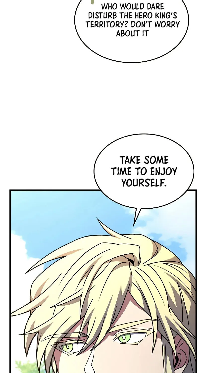 The Legendary Spearman Returns Chapter 156 page 6 - 