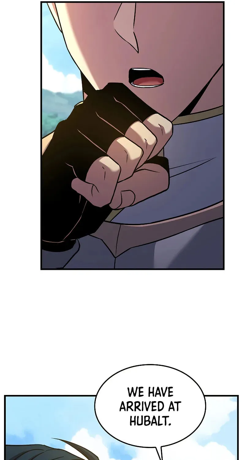 The Legendary Spearman Returns Chapter 156 page 51 - 