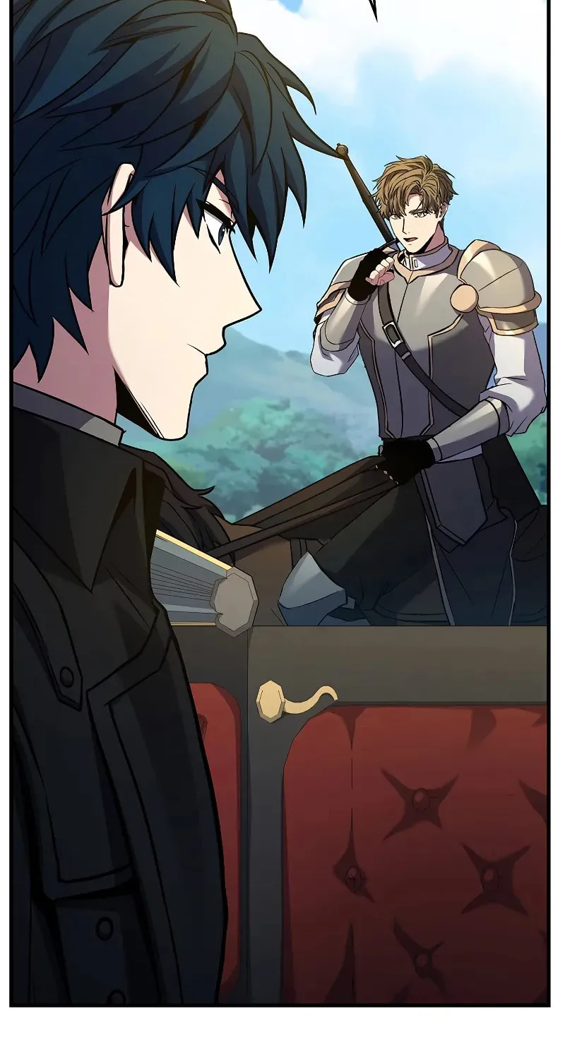 The Legendary Spearman Returns Chapter 156 page 52 - 