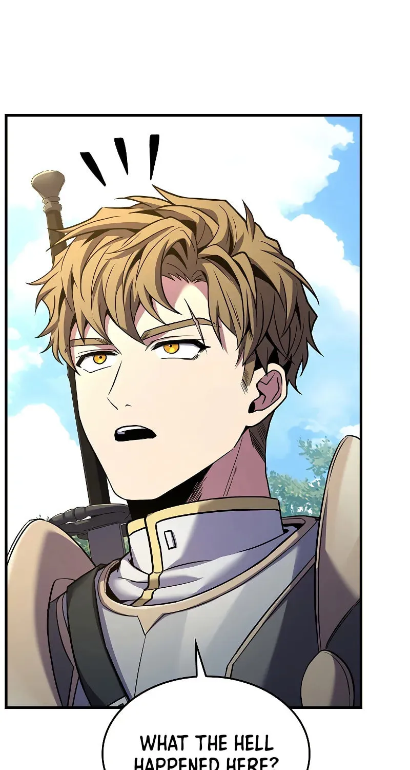The Legendary Spearman Returns Chapter 156 page 55 - 
