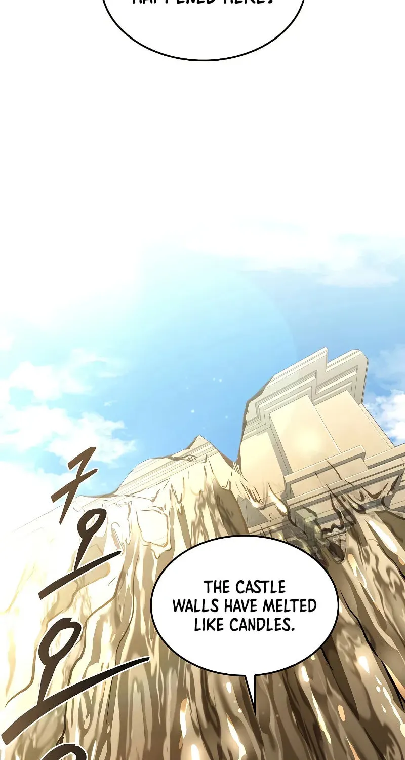 The Legendary Spearman Returns Chapter 156 page 56 - 