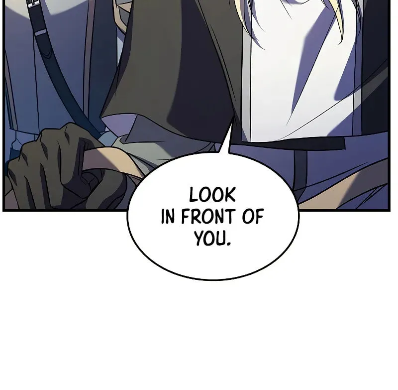 The Legendary Spearman Returns Chapter 156 page 59 - 