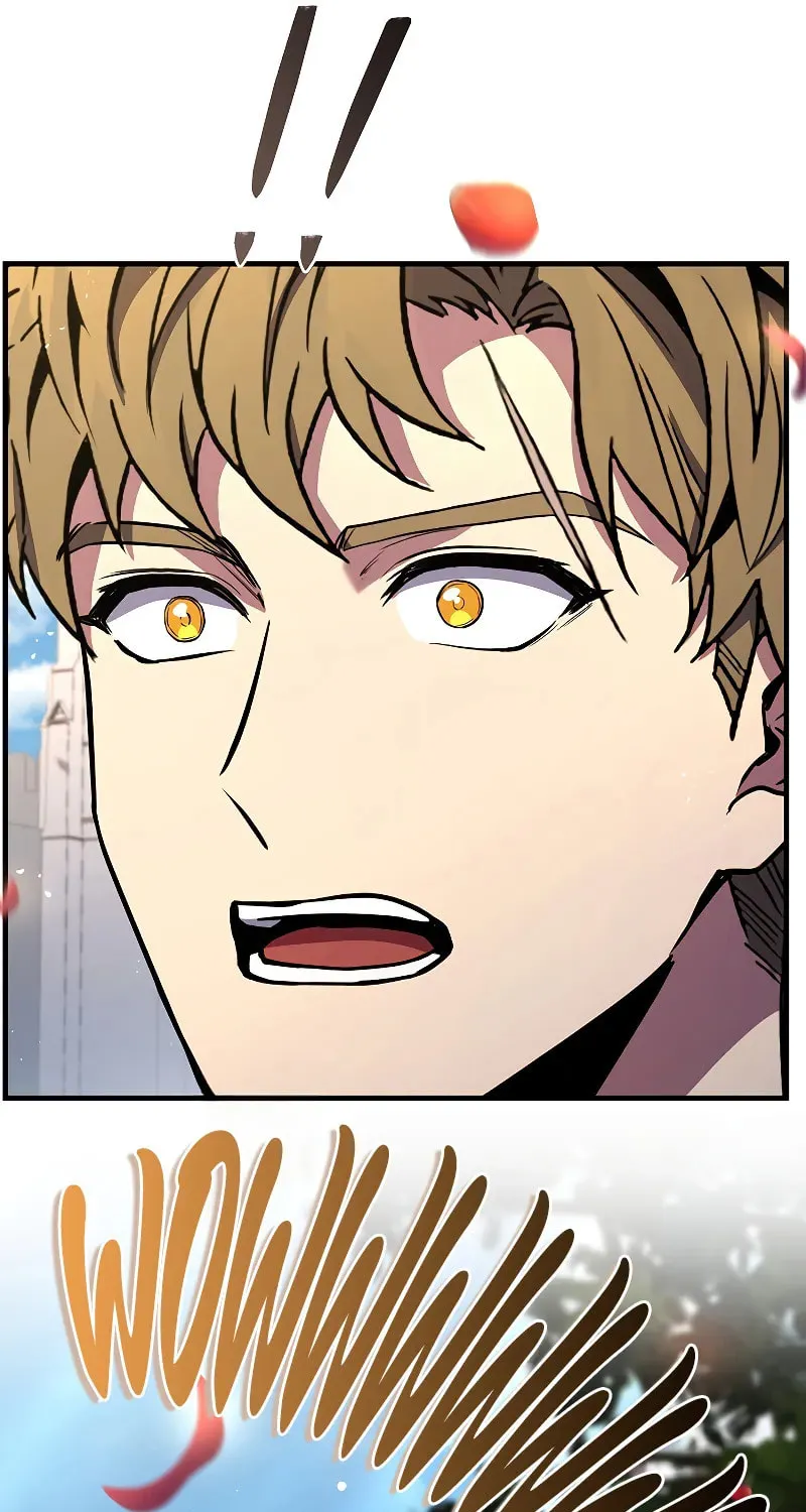 The Legendary Spearman Returns Chapter 156 page 60 - 