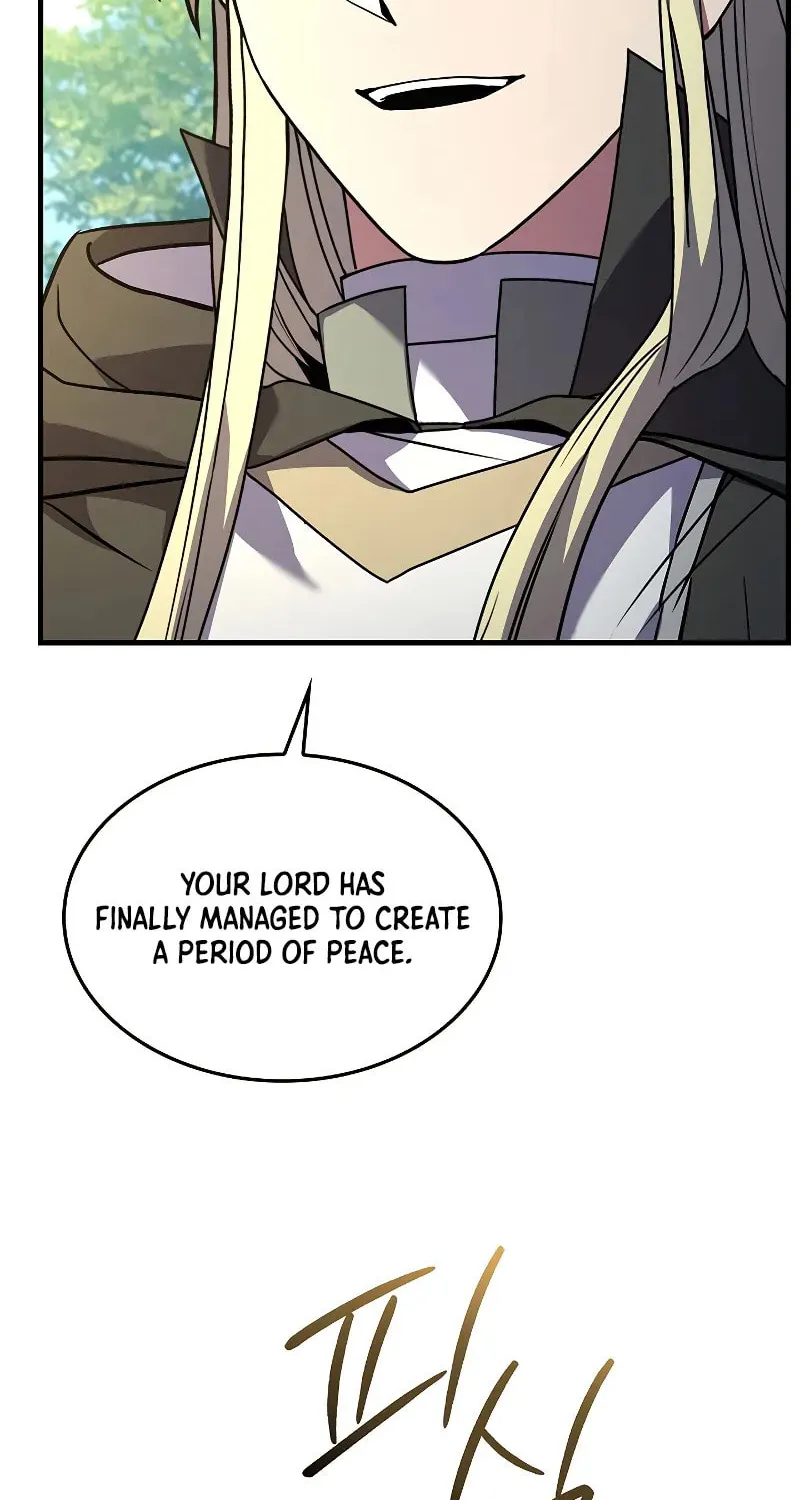 The Legendary Spearman Returns Chapter 156 page 7 - 
