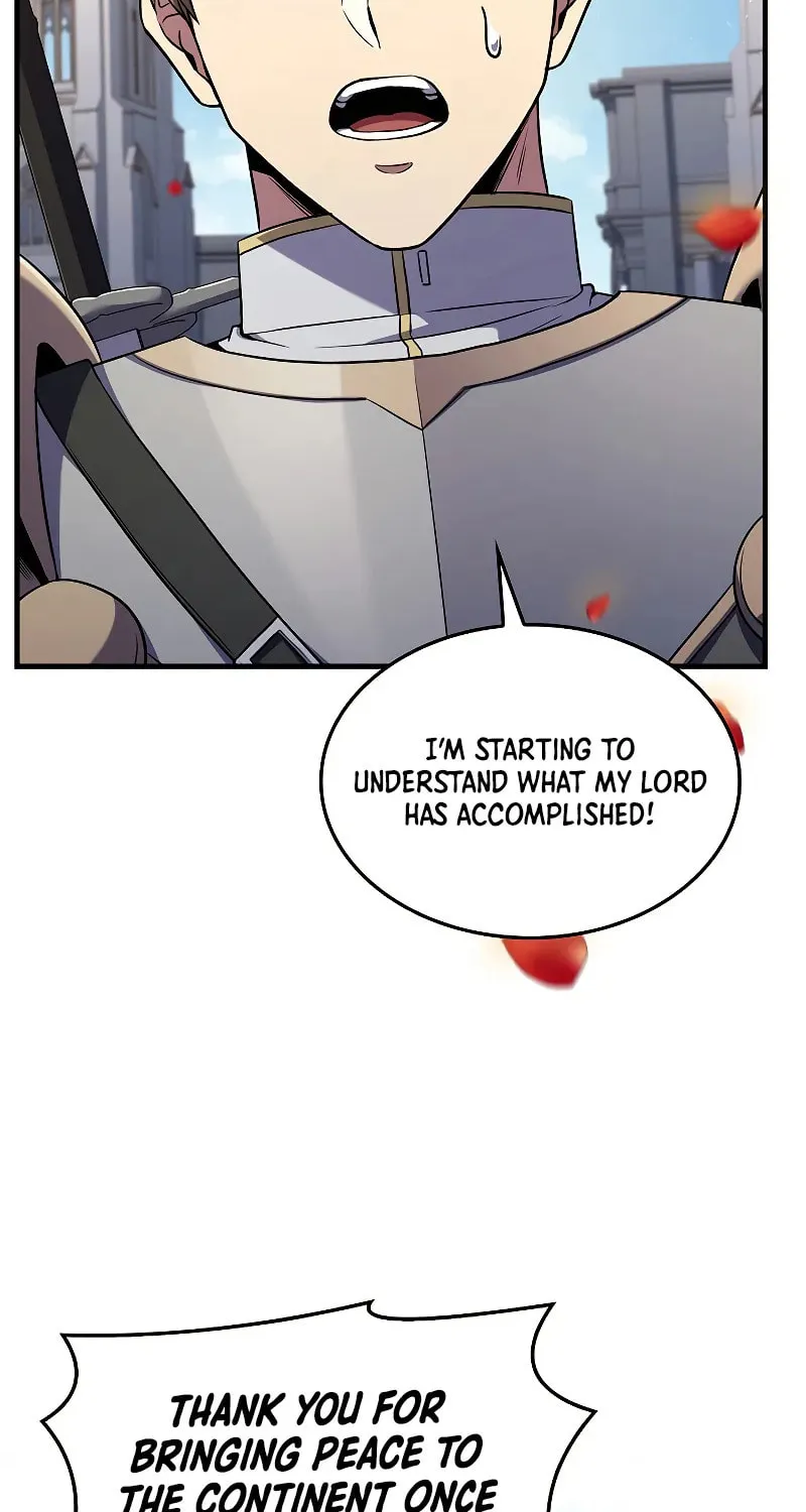 The Legendary Spearman Returns Chapter 156 page 63 - 