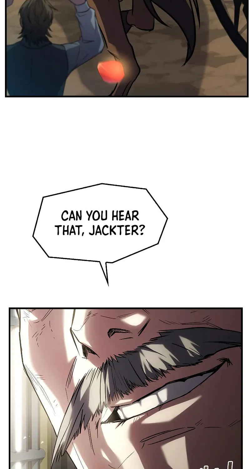 The Legendary Spearman Returns Chapter 156 page 67 - 