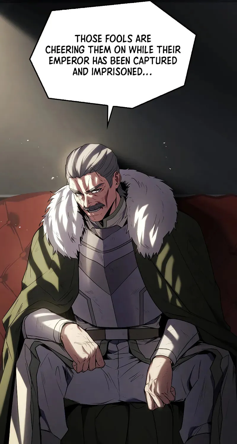 The Legendary Spearman Returns Chapter 156 page 69 - 