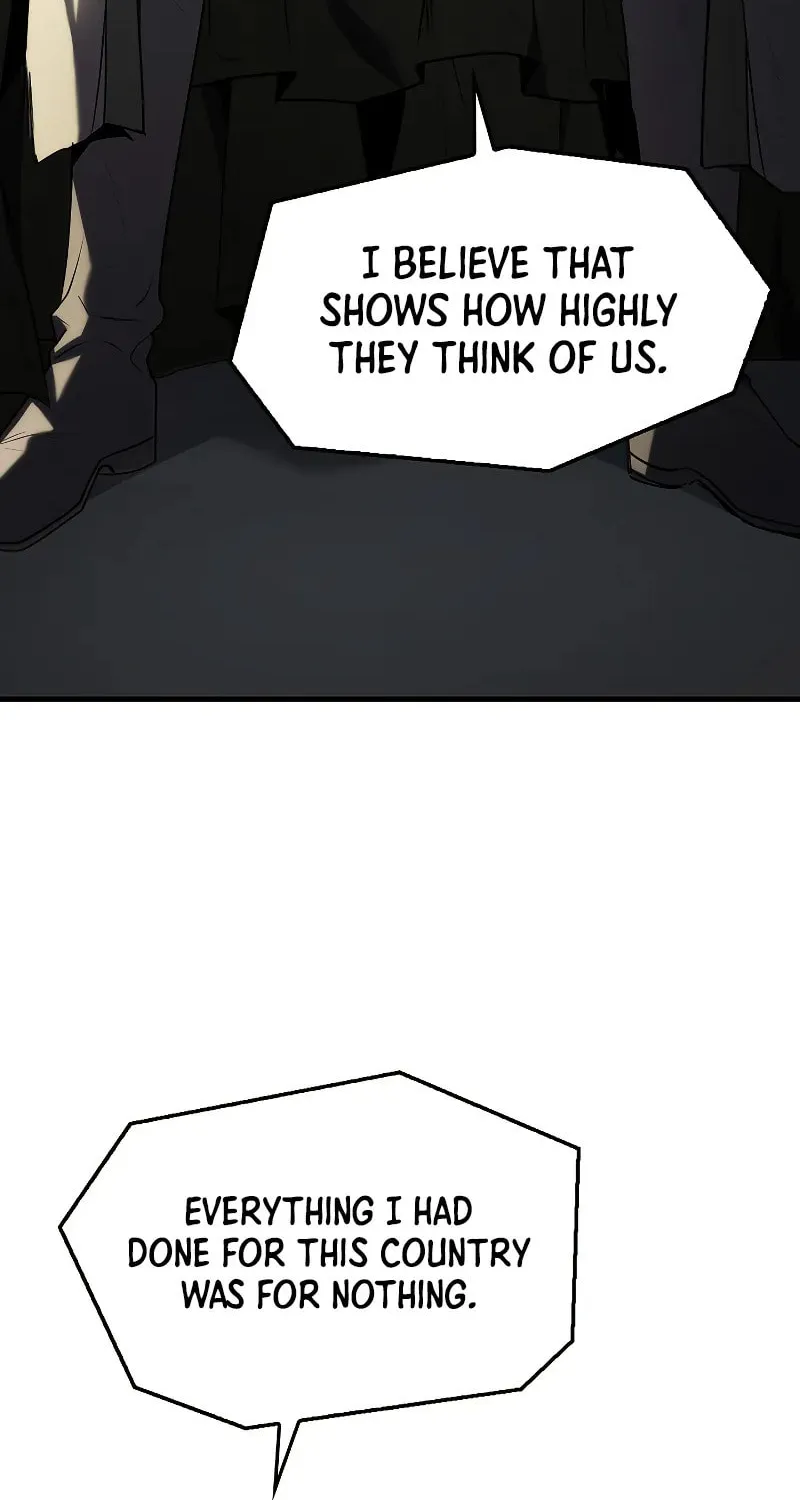 The Legendary Spearman Returns Chapter 156 page 70 - 