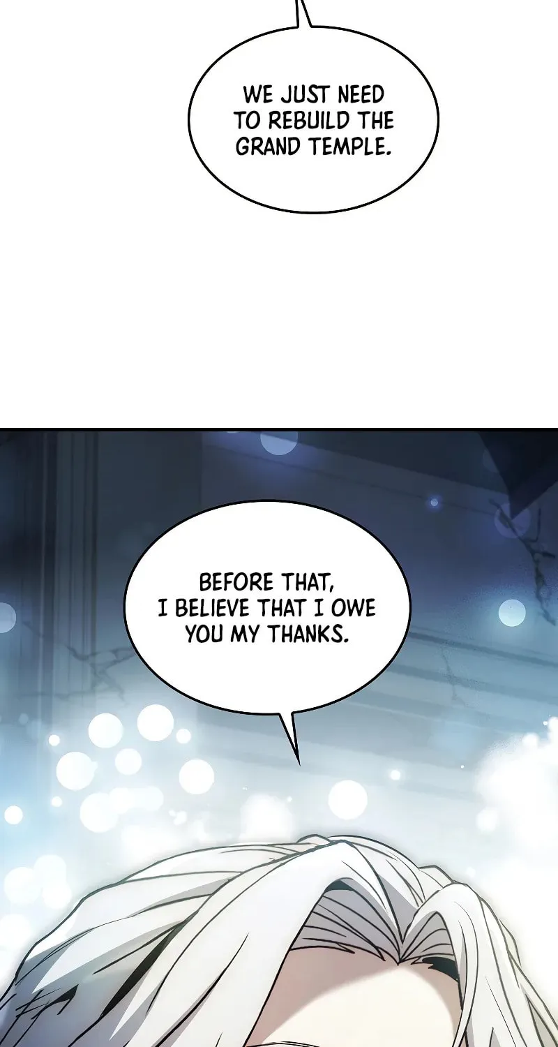 The Legendary Spearman Returns Chapter 156 page 81 - 