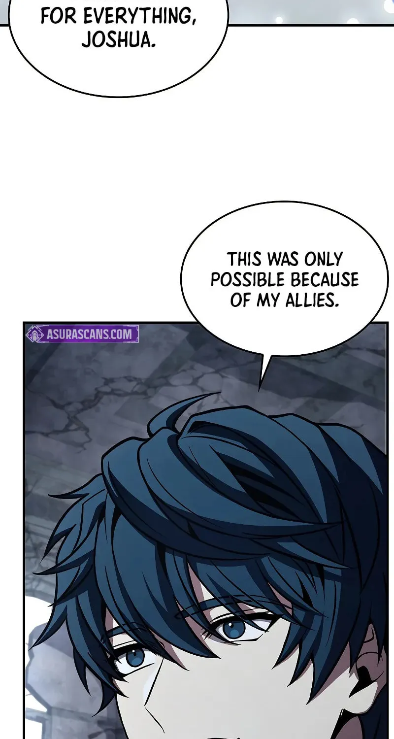 The Legendary Spearman Returns Chapter 156 page 83 - 
